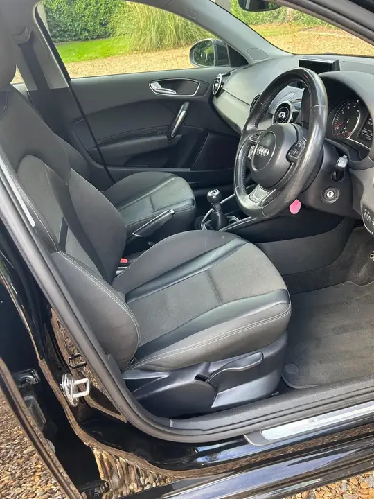 Audi A1 2018 photo 4