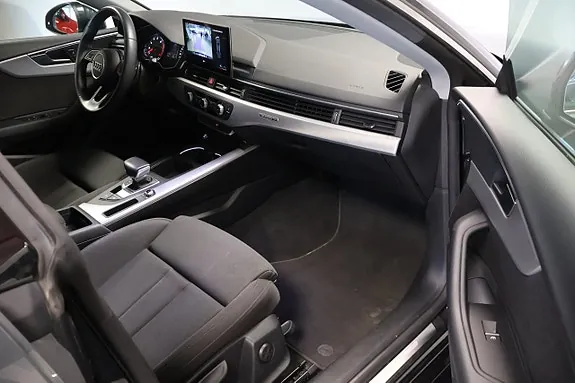 Audi A5 2021 photo 3