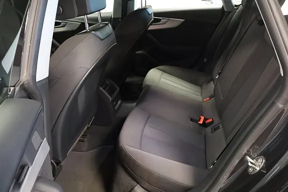 Audi A5 2021 photo 4