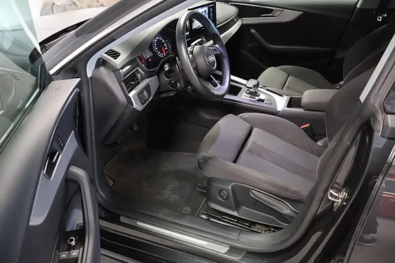 Audi A5 2021 photo 5