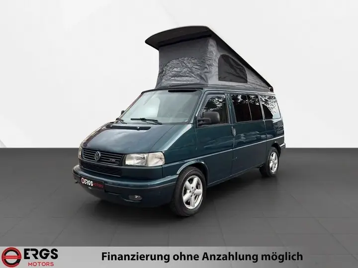 Volkswagen T4 Multivan