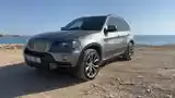 BMW X5 2007 photo 3