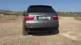 BMW X5 2007 photo 5