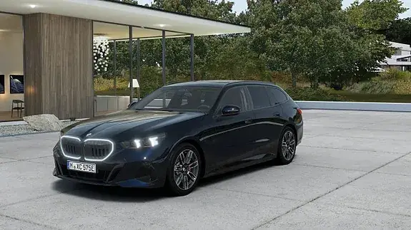 BMW 530E