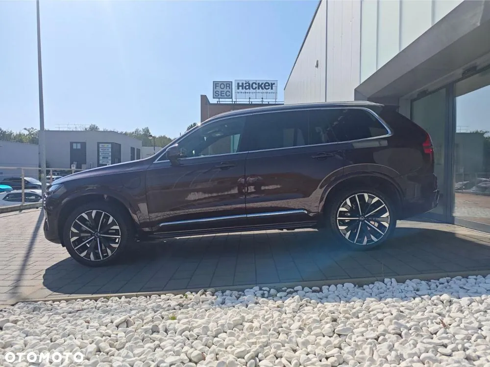 Volvo Xc90 2026 photo 4