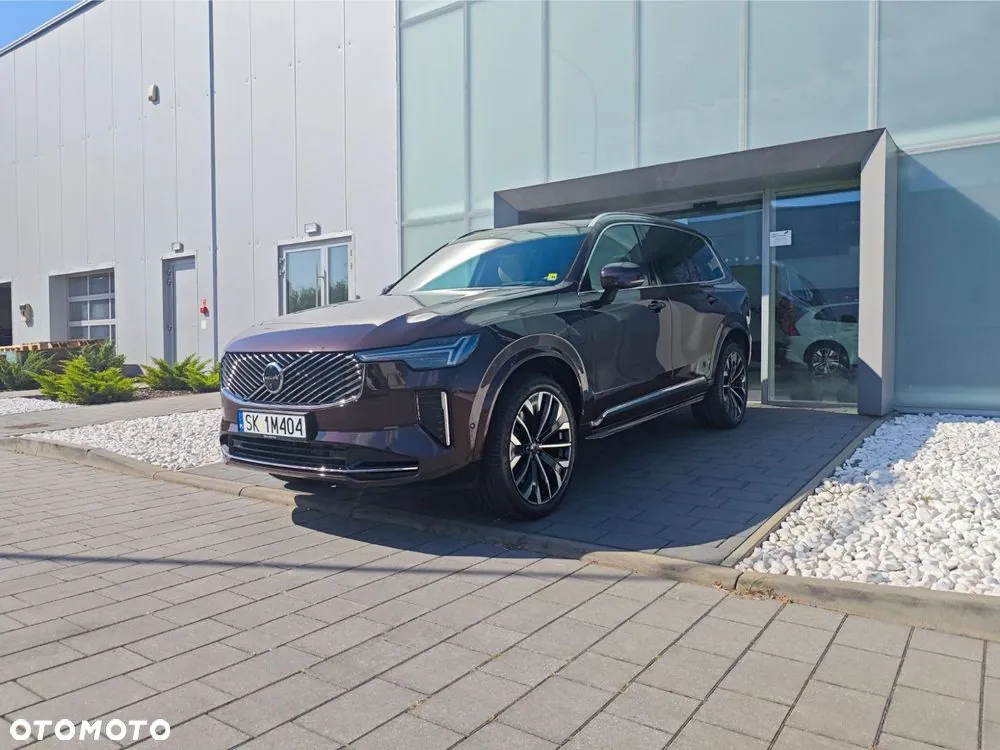 Volvo Xc90 2026 photo 3