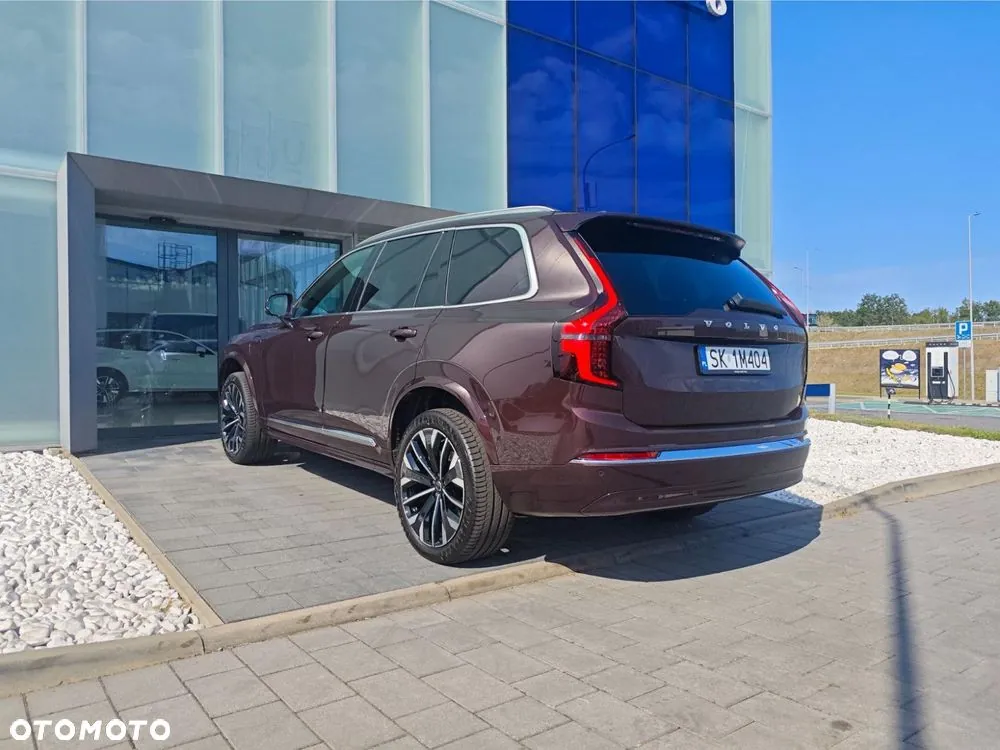 Volvo Xc90 2026 photo 5