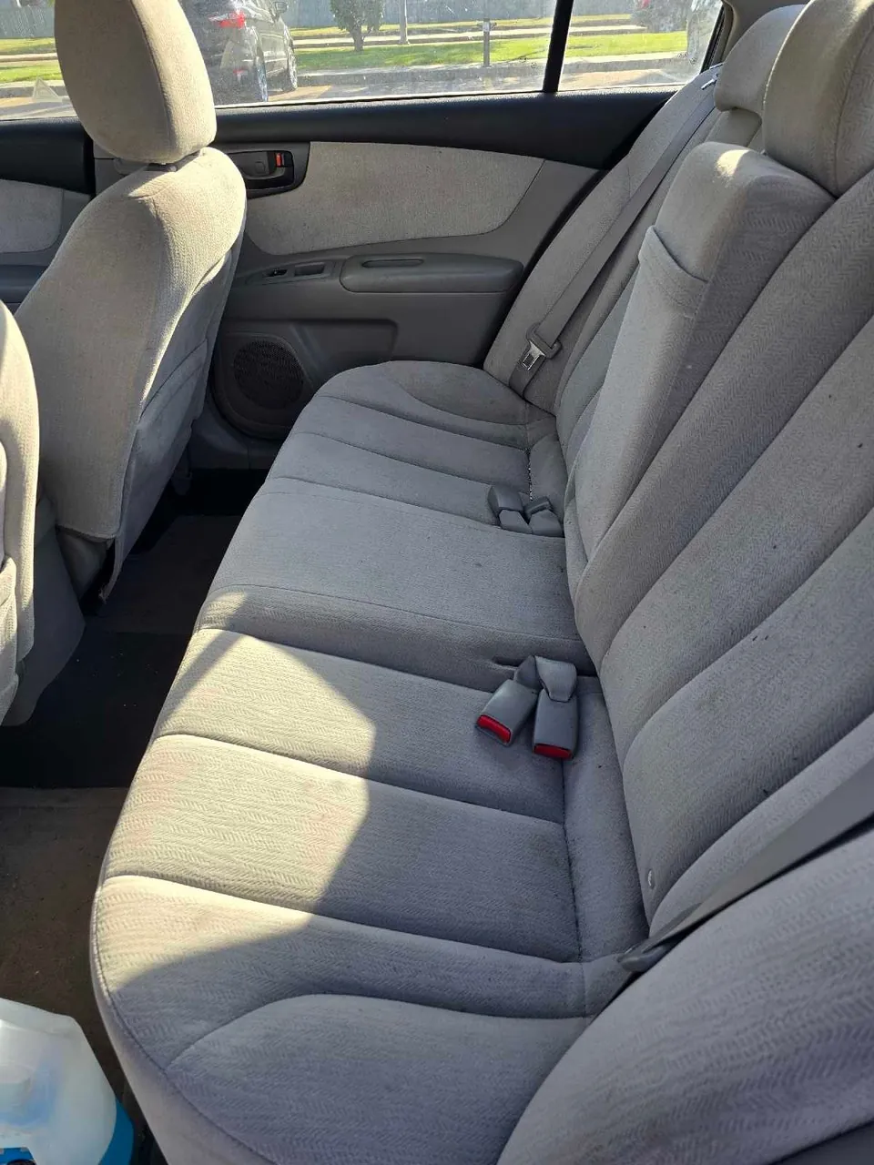 Kia Magentis 2007 photo 3