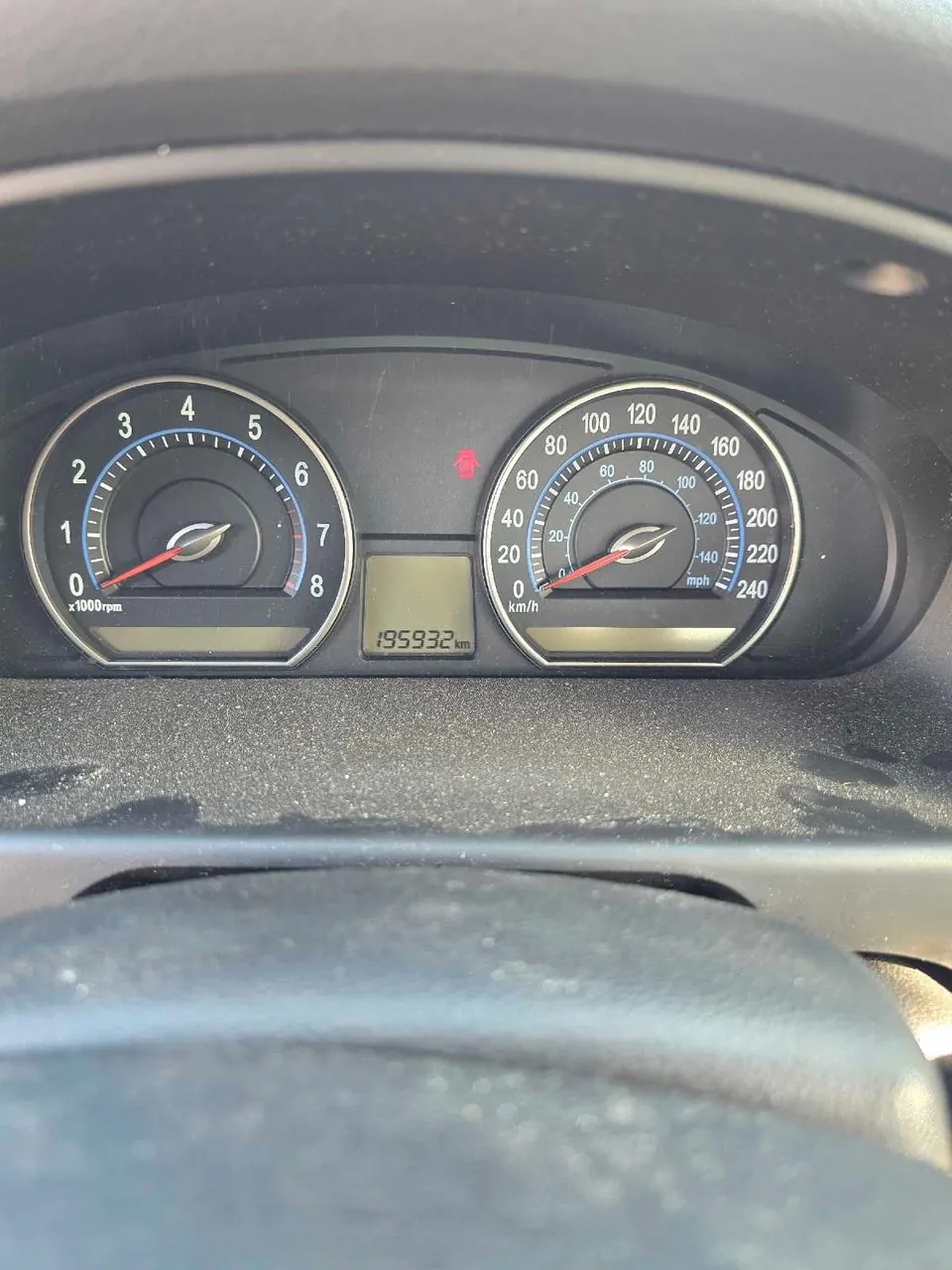 Kia Magentis 2007 photo 5