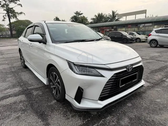 Toyota Vios
