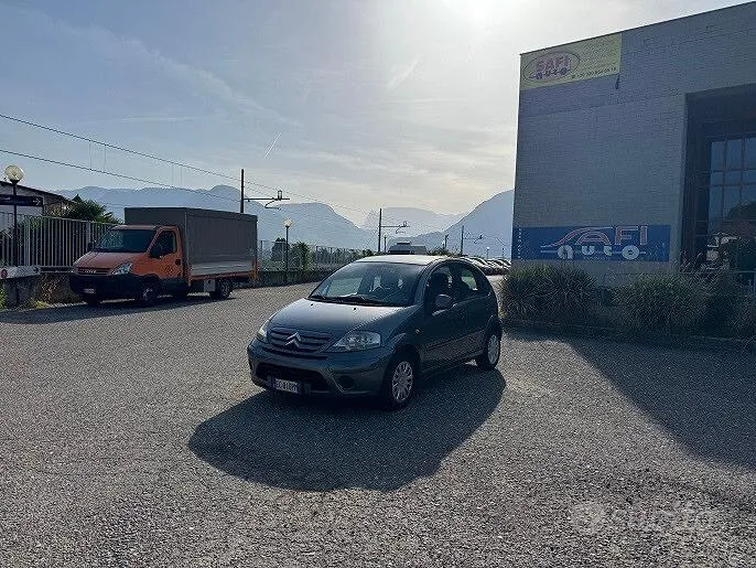 Citroen C3 2010 photo 2