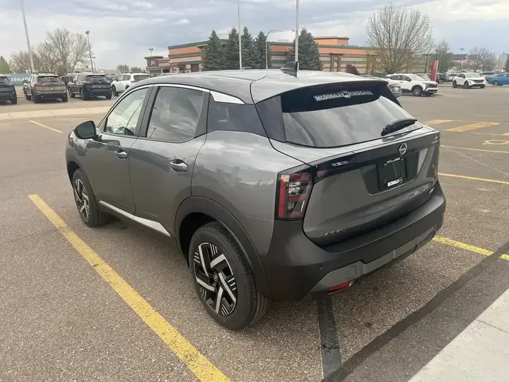 Nissan Kicks 2026 photo 3