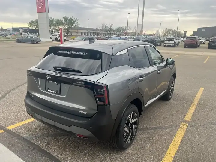 Nissan Kicks 2026 photo 5
