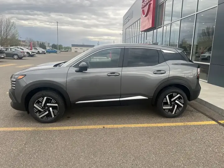 Nissan Kicks 2026 photo 2