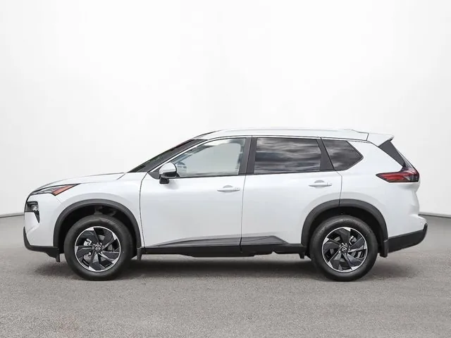 Nissan Rogue 2026 photo 3