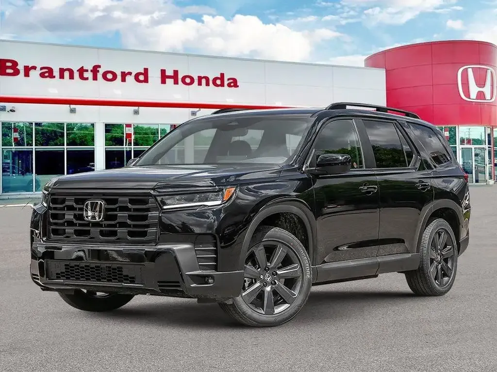 Honda Pilot