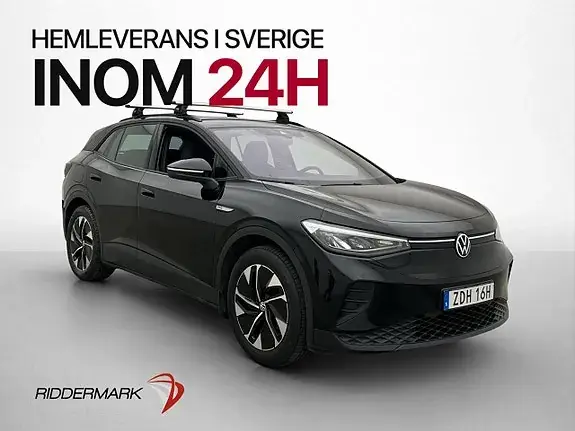 Volkswagen Id.4