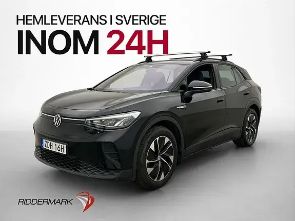 Volkswagen Id.4 2023 photo 3