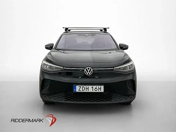Volkswagen Id.4 2023 photo 2