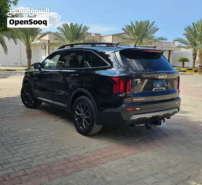 Kia Sorento 2023 photo 4