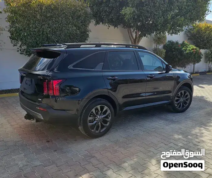 Kia Sorento 2023 photo 2