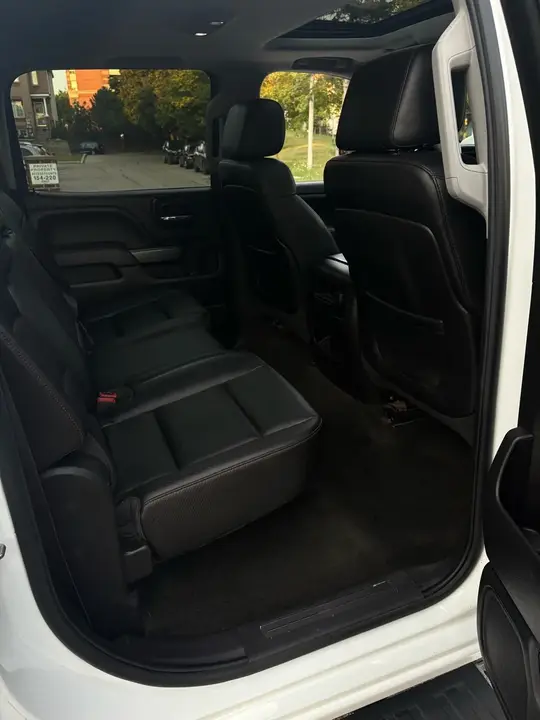 GMC Sierra 1500 2014 photo 3