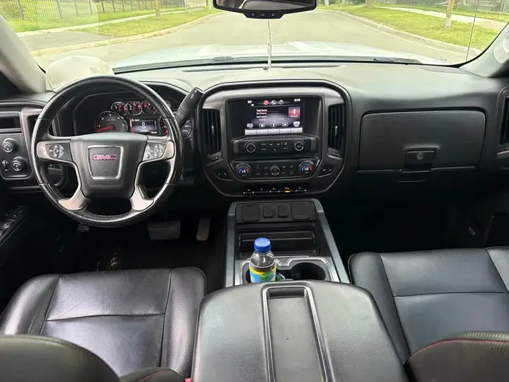 GMC Sierra 1500 2014 photo 5