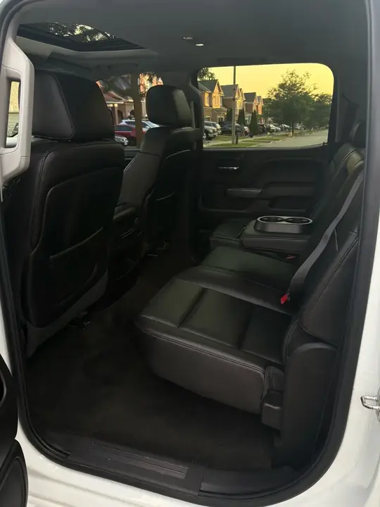 GMC Sierra 1500 2014 photo 4