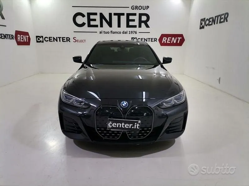 BMW I4 2023 photo 2