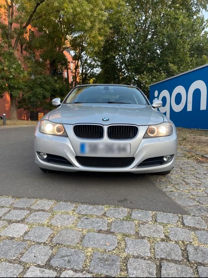 BMW 3Er