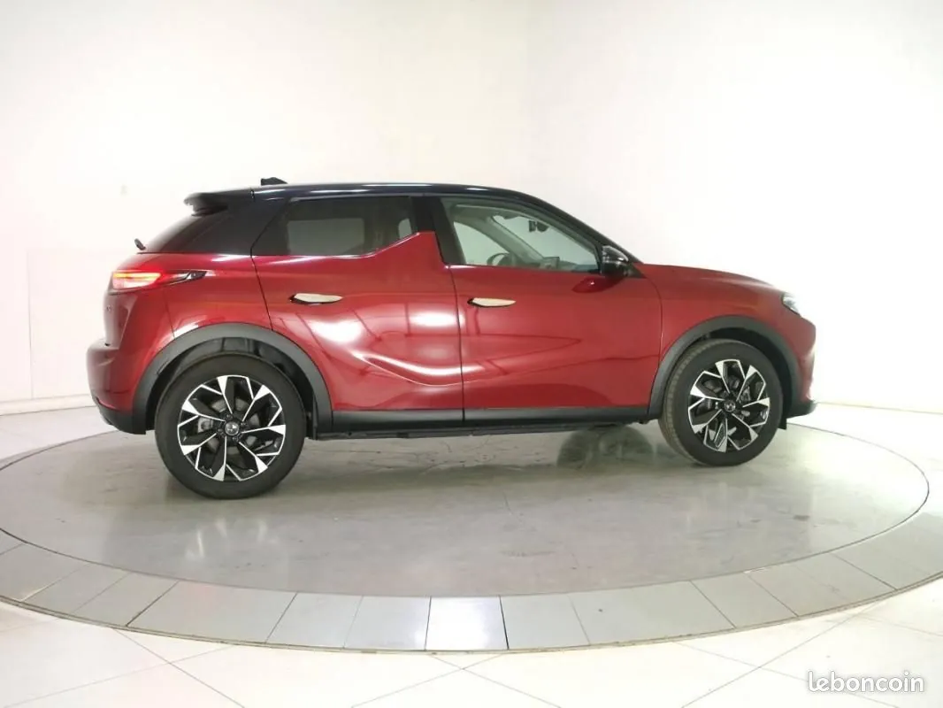 DS Automobiles Ds3 2022 photo 5