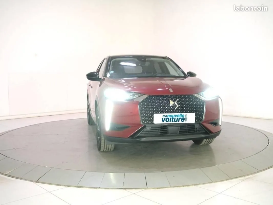 DS Automobiles Ds3 2022 photo 3