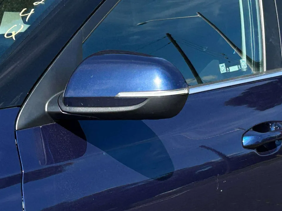 Kia Seltos 2024 photo 3