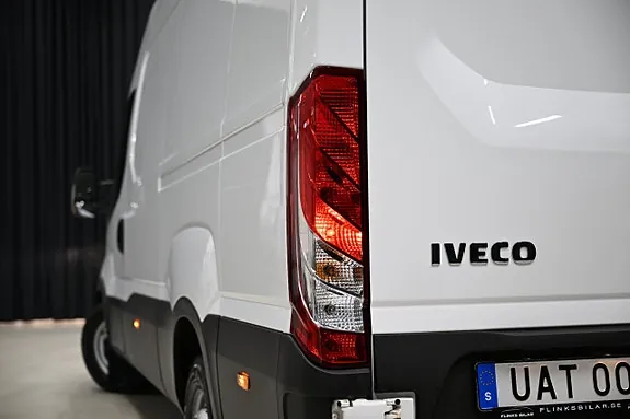Iveco Daily 2023 photo 5