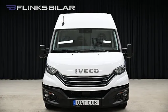 Iveco Daily 2023 photo 4