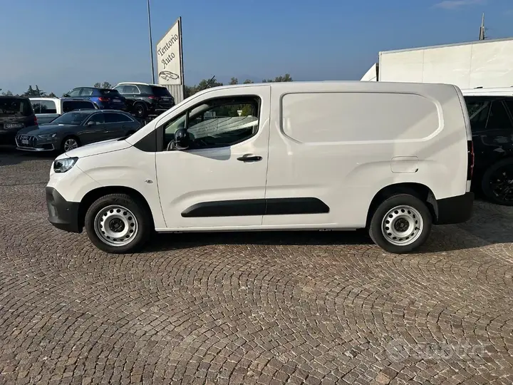 Fiat Doblò 2026 photo 3