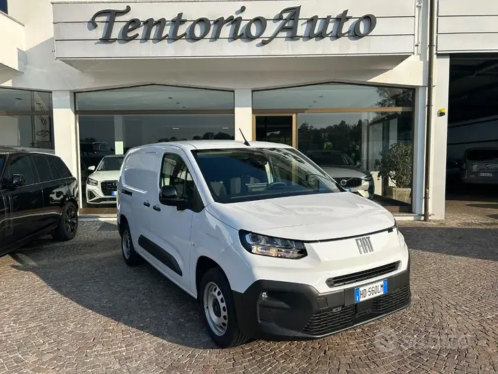 Fiat Doblò