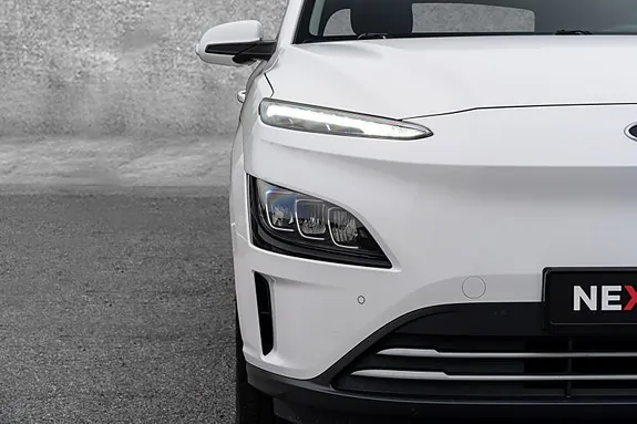 Hyundai Kona 2023 photo 4