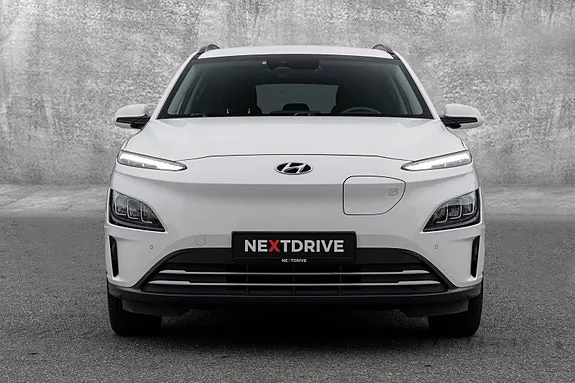 Hyundai Kona 2023 photo 3