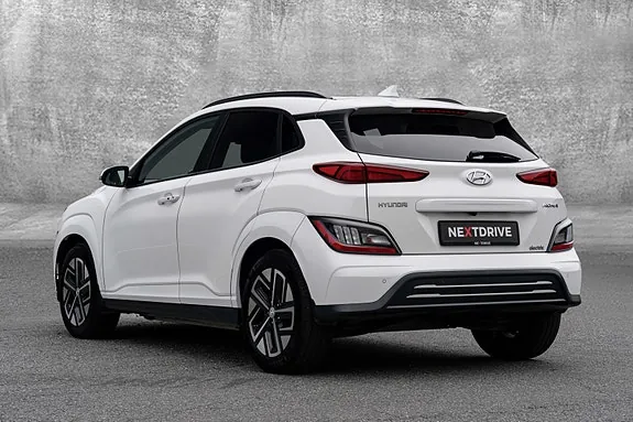 Hyundai Kona 2023 photo 5