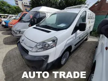 Citroen Jumpy