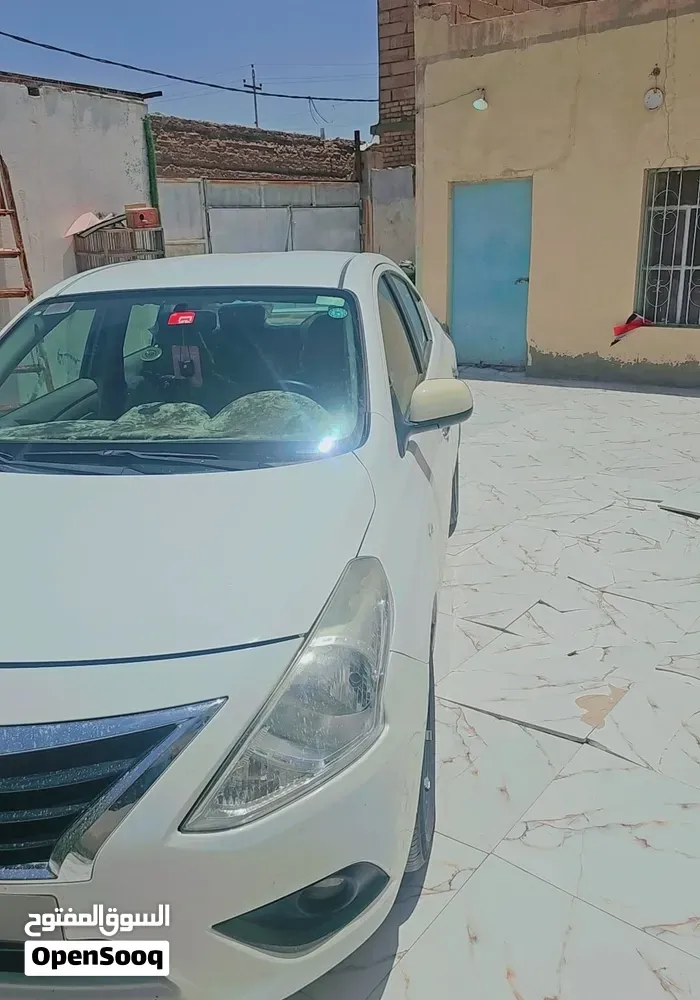 Nissan Sunny 2023 photo 2