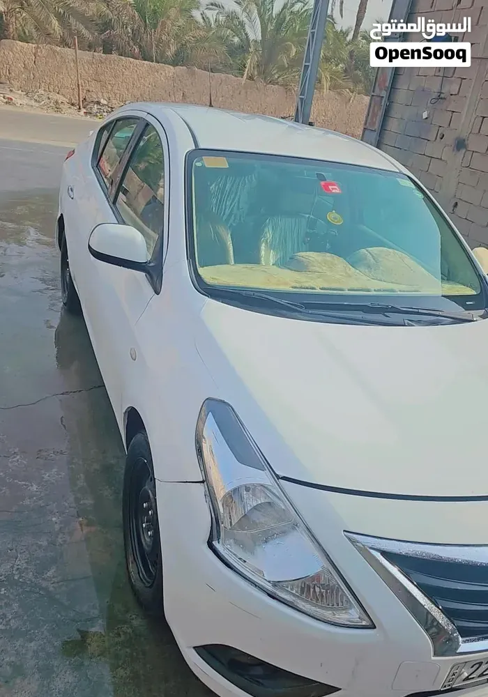 Nissan Sunny