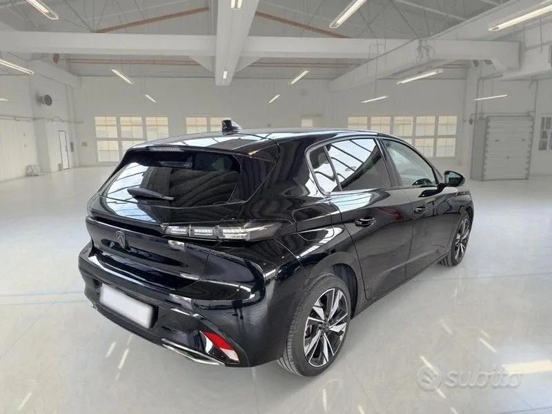 Peugeot 308 2023 photo 4