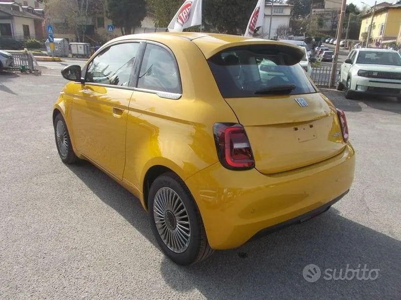 Fiat 500 2026 photo 5