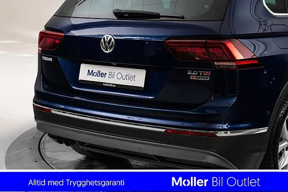 Volkswagen Tiguan 2018 photo 5