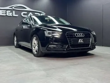 Audi A5 2016 photo 3