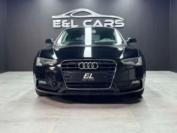 Audi A5 2016 photo 2