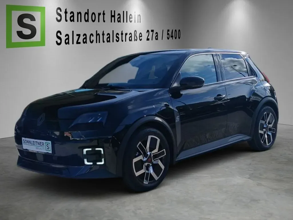 Renault R5