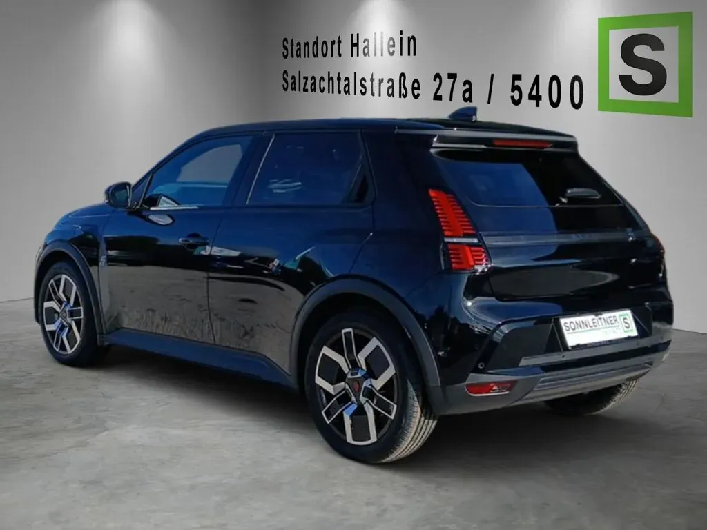 Renault R5 2026 photo 2